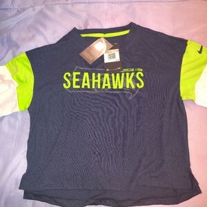 Nike Seahawks shirt